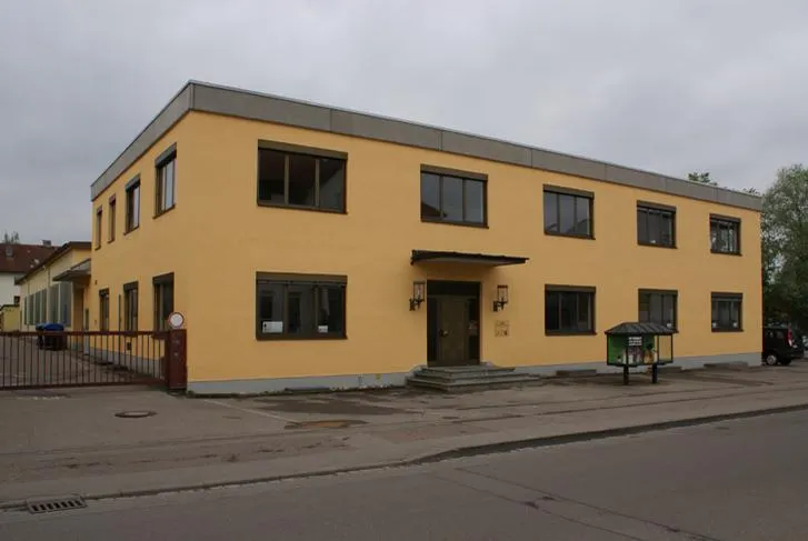 Bild: Kodak-Roadshow bei der Frick Werbeagentur