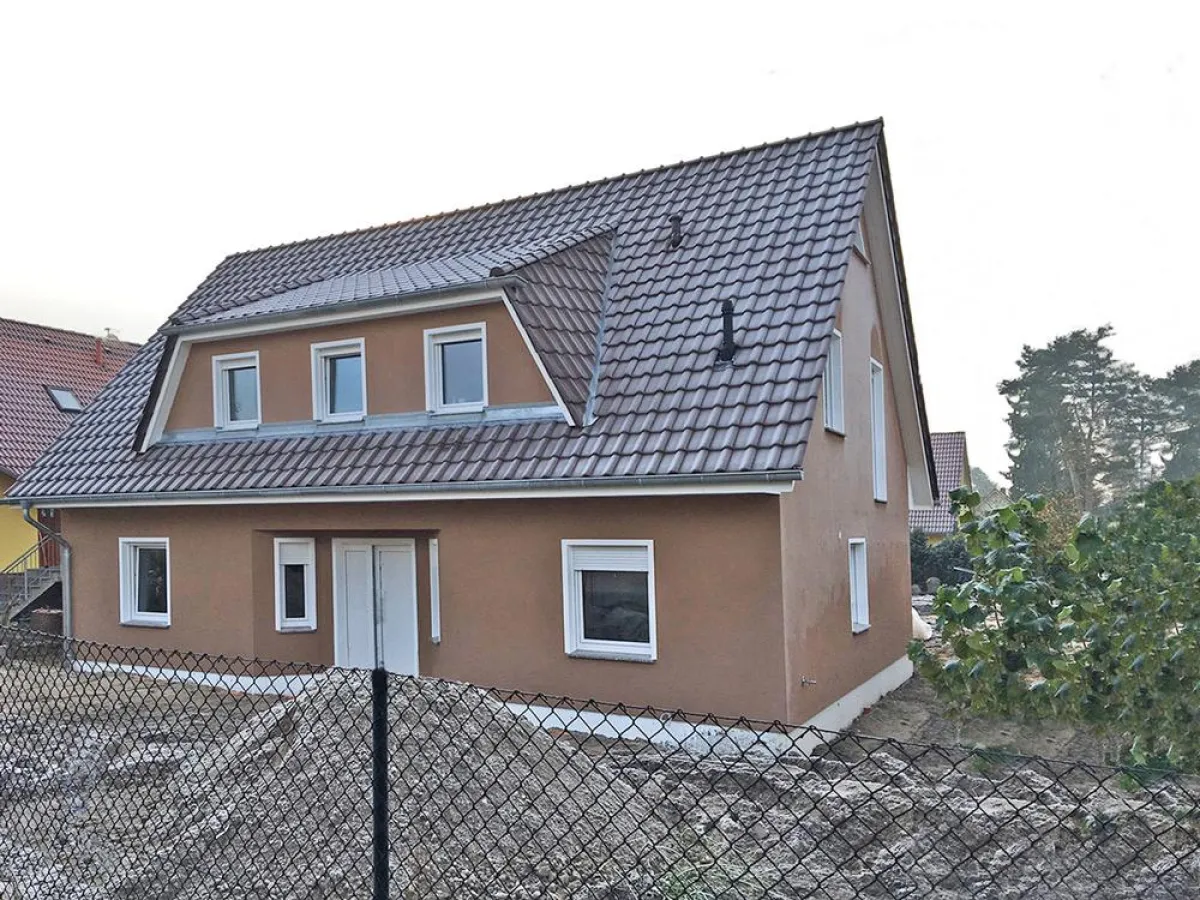 Foto: Roth-Massivhaus