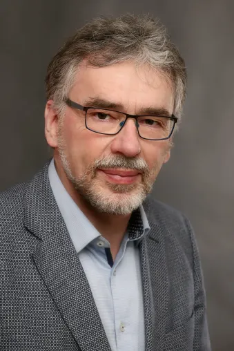 Schubert neuer Präsident der European Welding Association Bild: Schubert neuer Präsident der European Welding Association