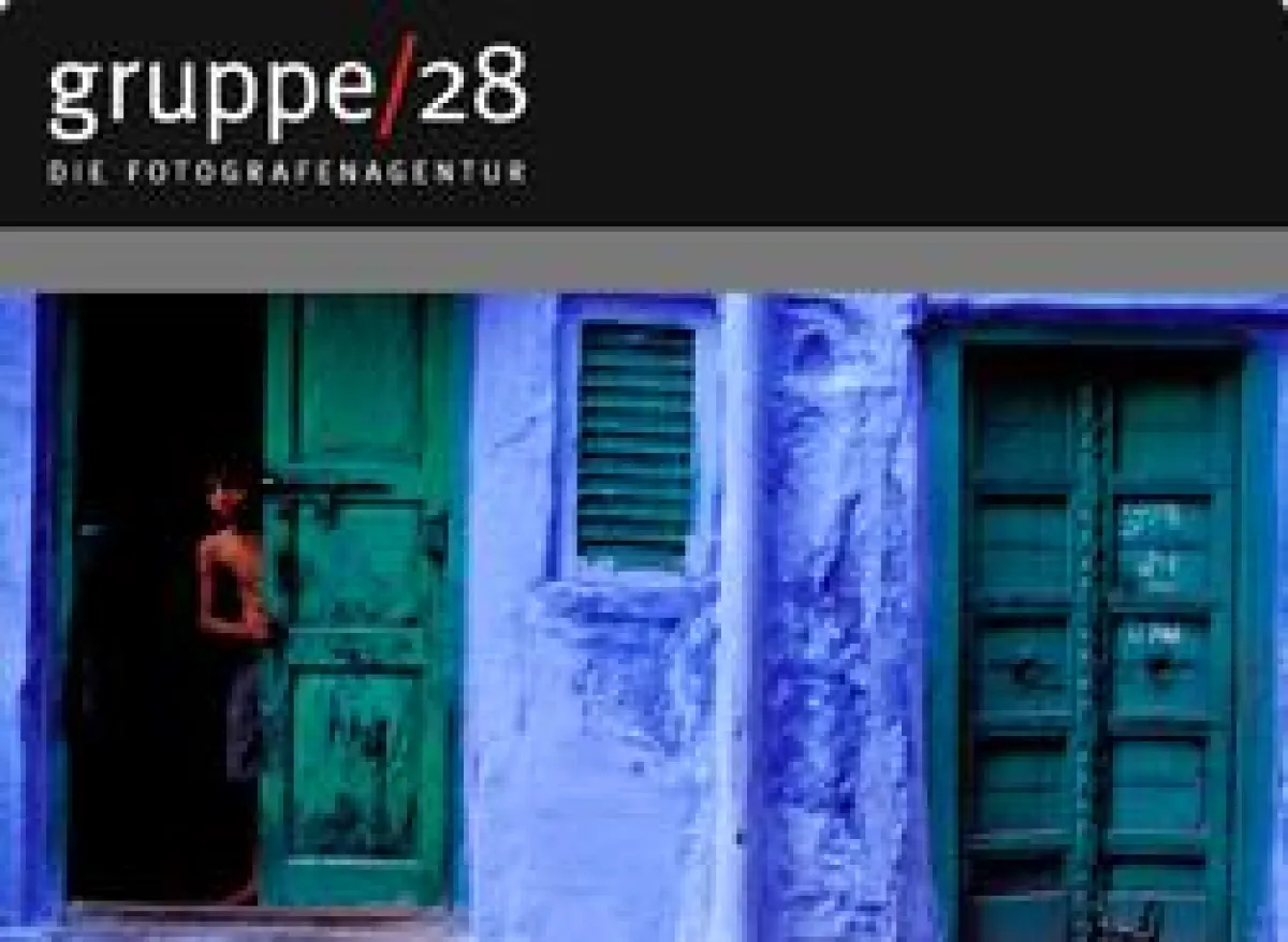 Bruno Morandi/Gruppe28