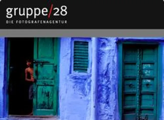 Bild: Neu bei Gruppe28 - Die Fotografenagentur: Bruno Morandi