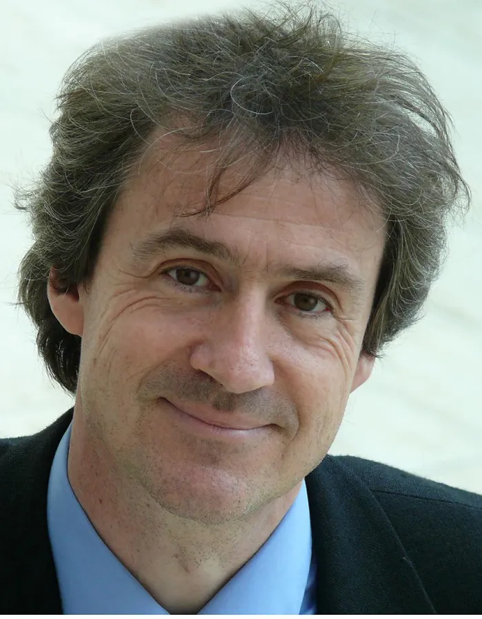 Rechtsanwalt Christian Kieppe