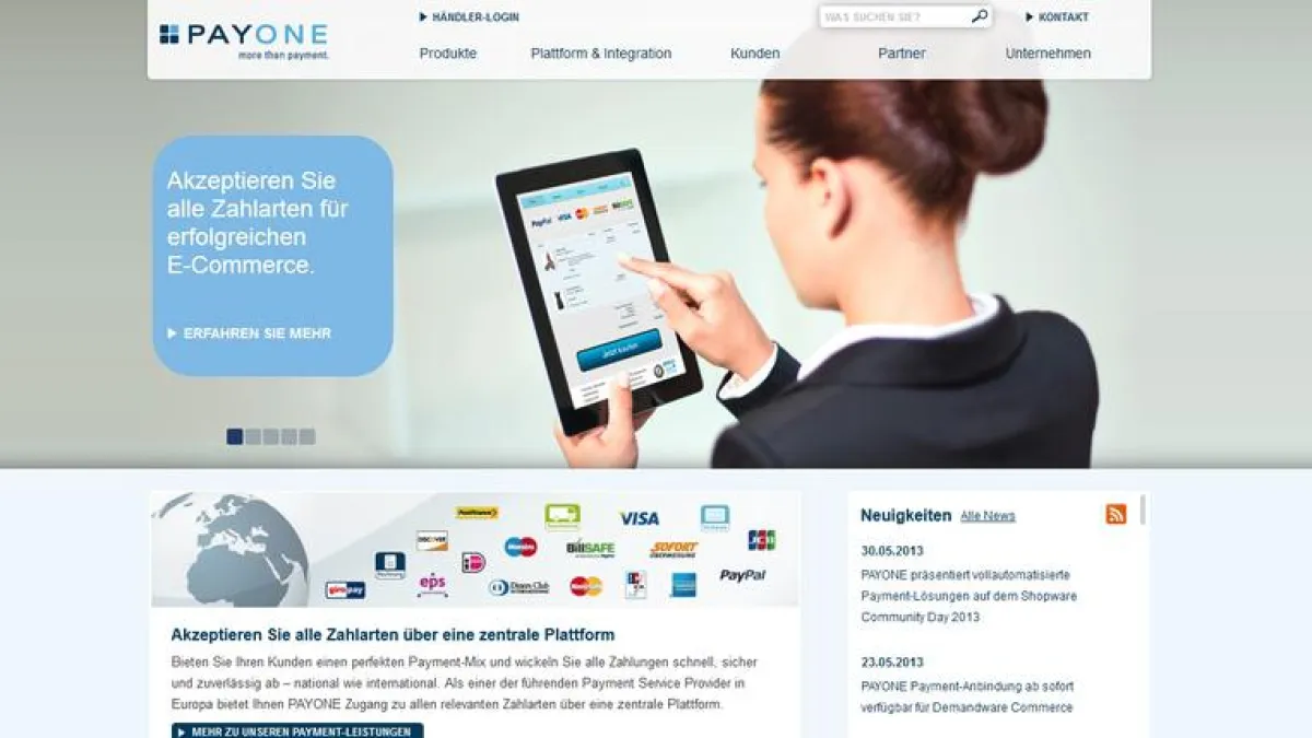 www.payone.de