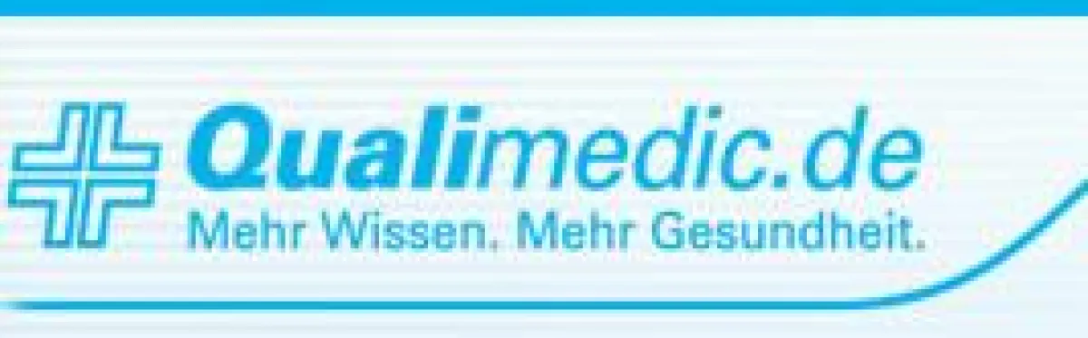 Kostenlos ärztliche Beratung im Internet bei Qualimedic.de