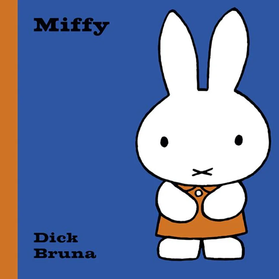 Miffy ist Kult!