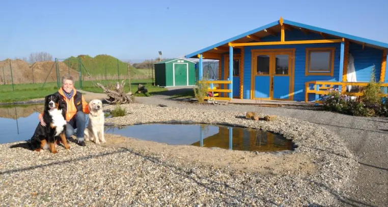 Rütter’s D.O.G.S. Kassel: Hundeschule nach der Philosophie von Hundeprofi Martin Rütter Bild: Rütter’s D.O.G.S. Kassel: Hundeschule nach der Philosophie von Hundeprofi Martin Rütter