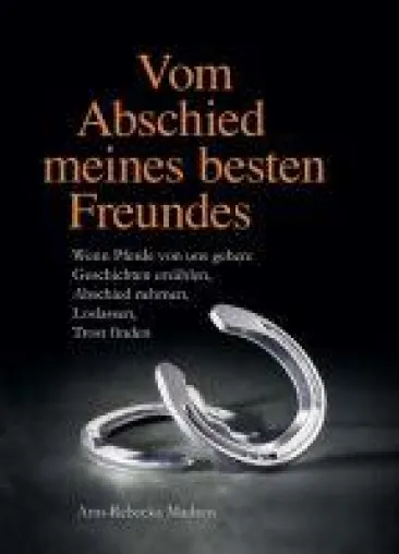 Bild: Vom Abschied meines besten Freundes - Trauerverarbeitung nach dem Tod des eigenen Tieres