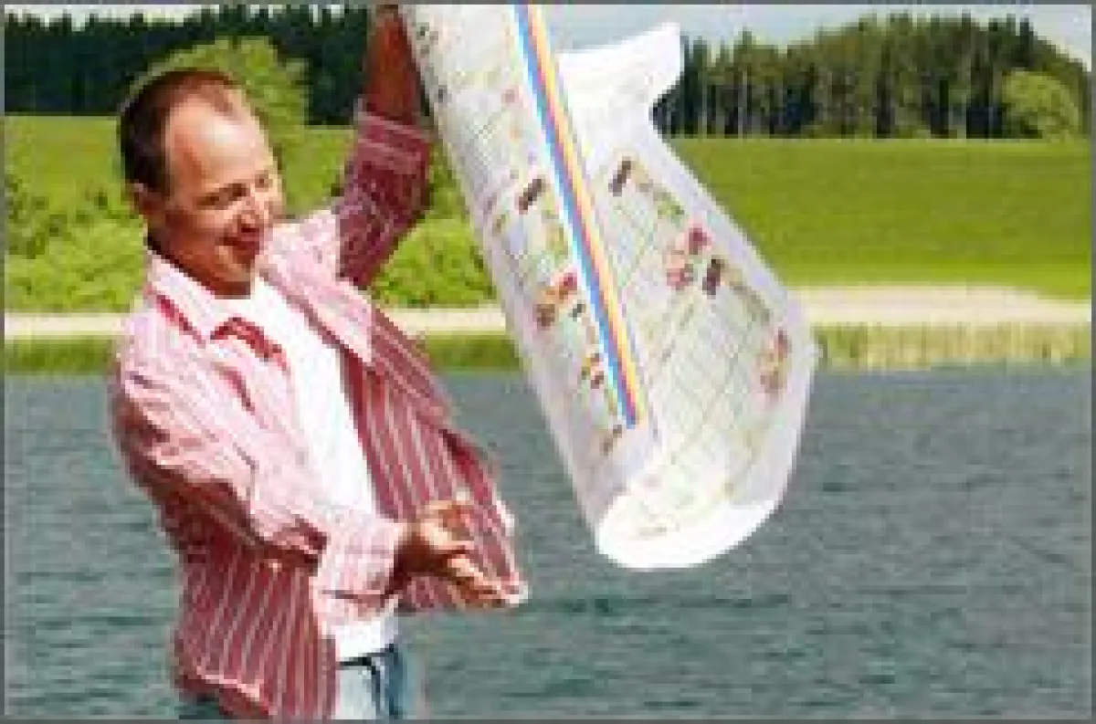 Druckerei Uhl-Media Ökodruck, Recycling, Klimaschutz