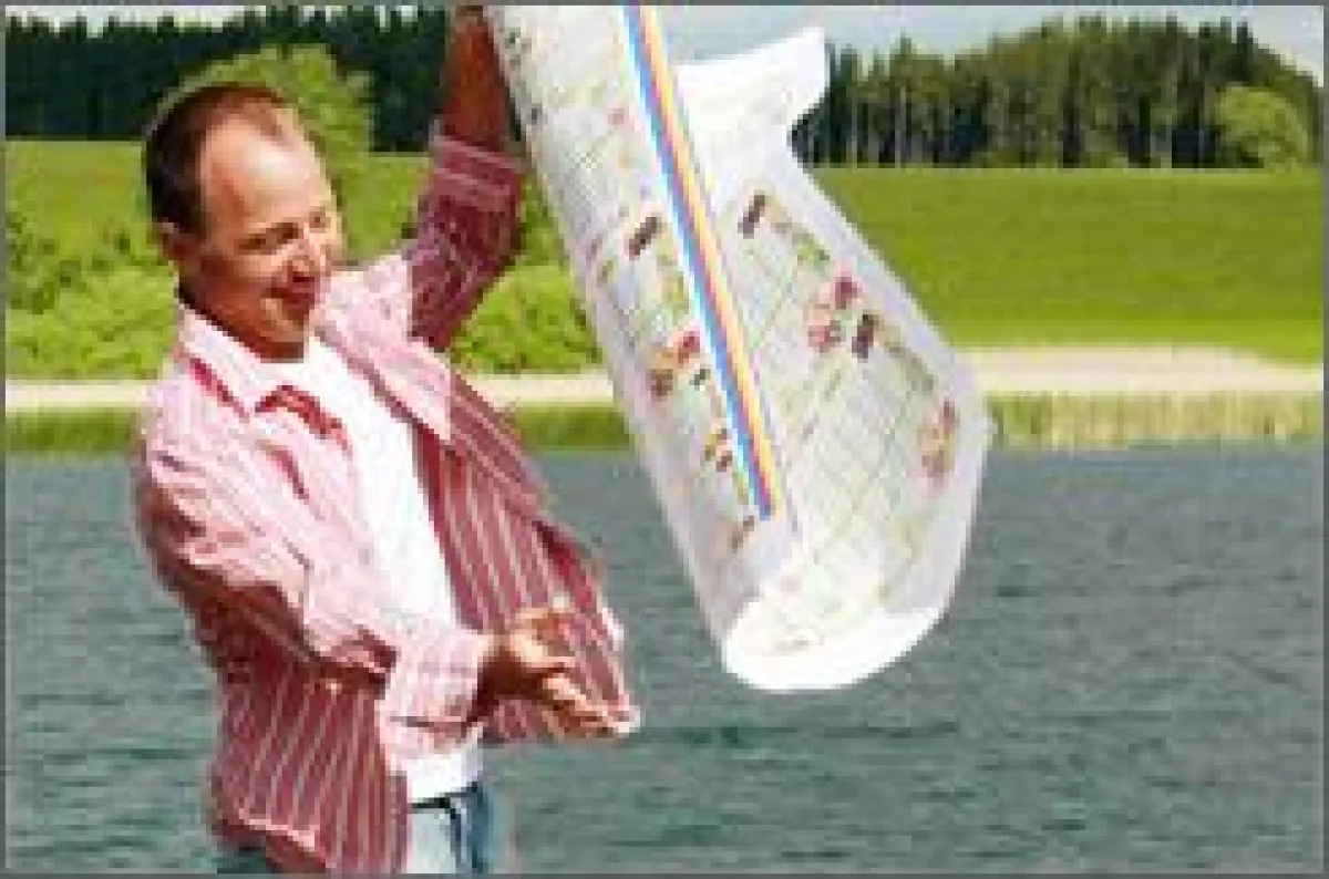 Druckerei Uhl-Media Ökodruck, Recycling, Klimaschutz