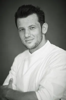 Bild: Ausgezeichnet: Michelin-Stern für Restaurant 17fuffzig in Burg (Spreewald)