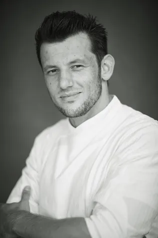 Bild: Ausgezeichnet: Michelin-Stern für Restaurant 17fuffzig in Burg (Spreewald)