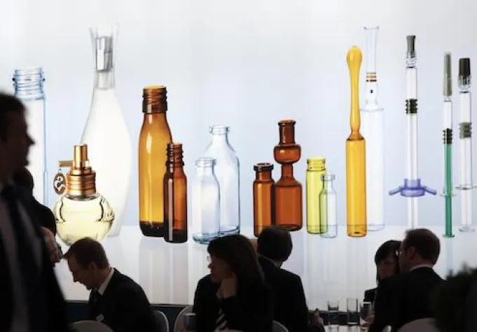 Bild: Der VDMA auf der interpack 2014, Processes & Packaging Leading Trade Fair - 8. bis 14. Mai in Düsseldorf