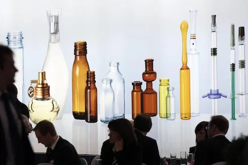 Bild: Der VDMA auf der interpack 2014, Processes & Packaging Leading Trade Fair - 8. bis 14. Mai in Düsseldorf