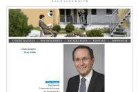 RA Kempter erweitert Einzugsgebiet Bild: RA Kempter erweitert Einzugsgebiet