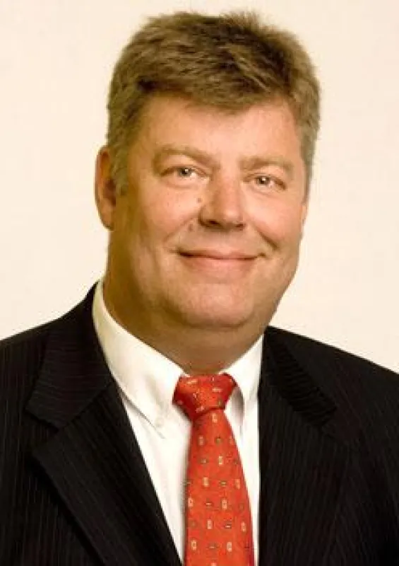 Consulting MK Geschäftsführer Klaus Koerdt