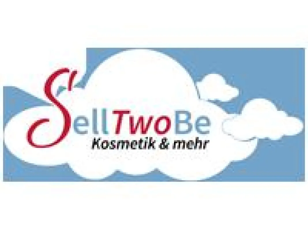 Logo SellTwoBe