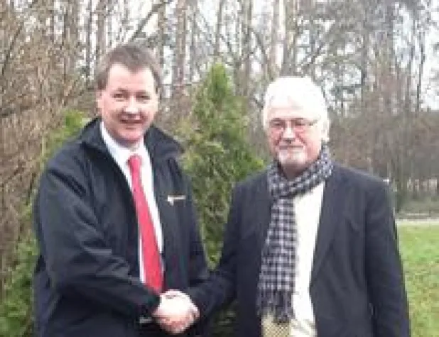 awekProtech expandiert Bild: awekProtech expandiert