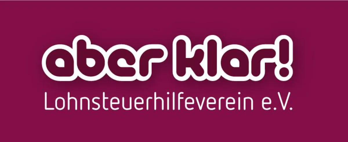 ABER KLAR! e.V. Lohnsteuerhilfeverein