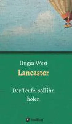 Bild: Lancaster - ein Western der etwas anderen Art