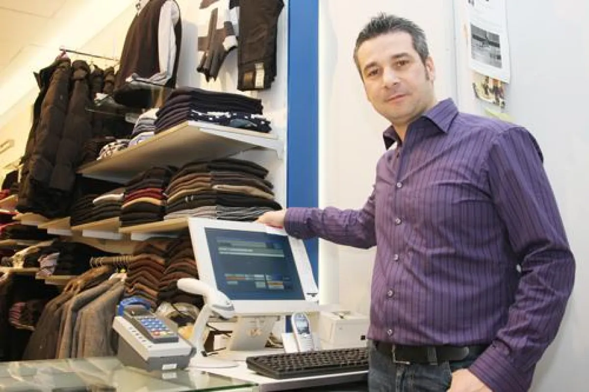 Silco Mohr