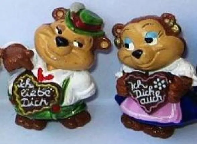 Bild: Wo Sammler die große Liebe suchen