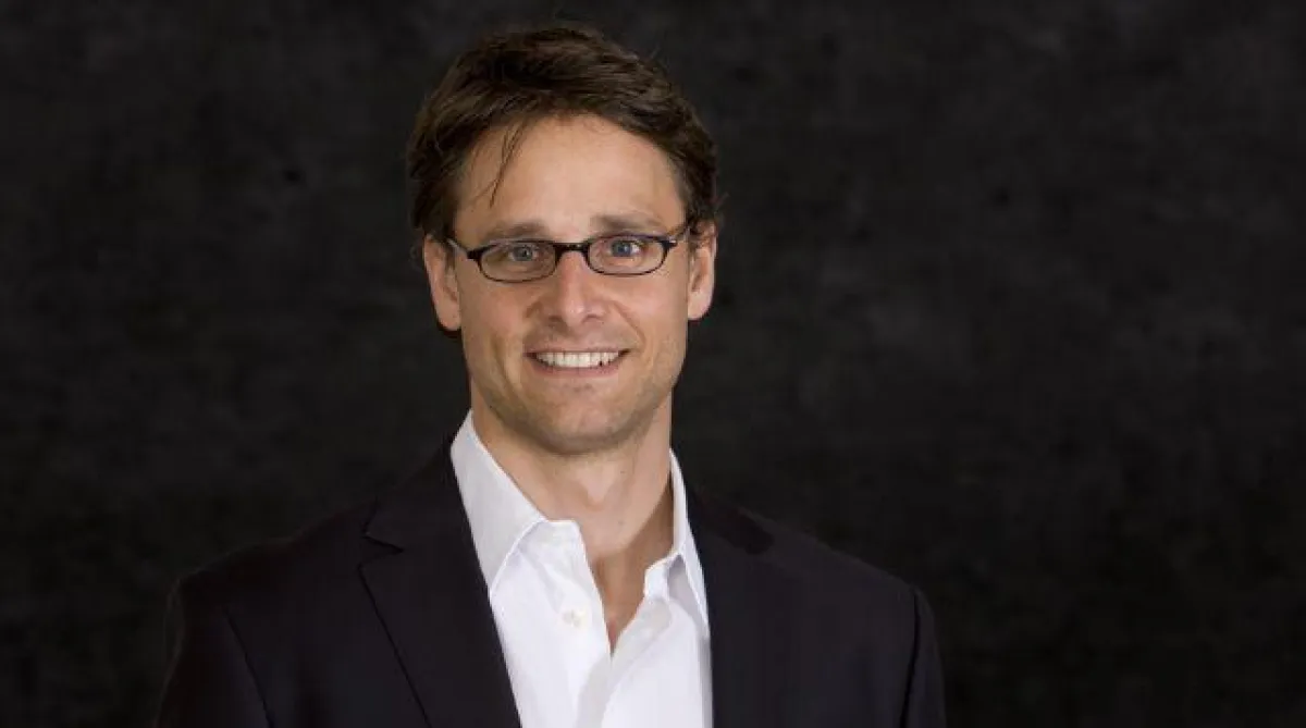 Dr. med. Konstantin Feise