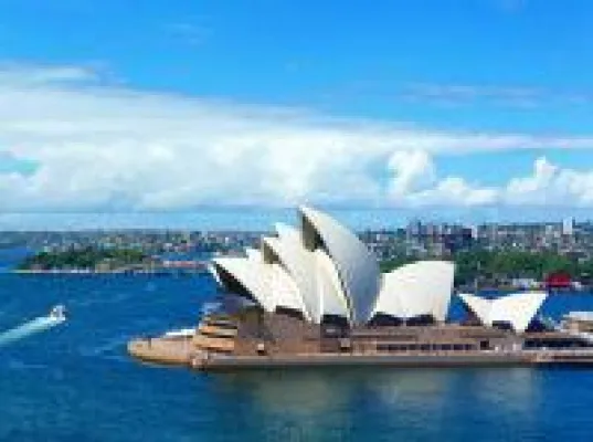 Bild: Auswandern Australien