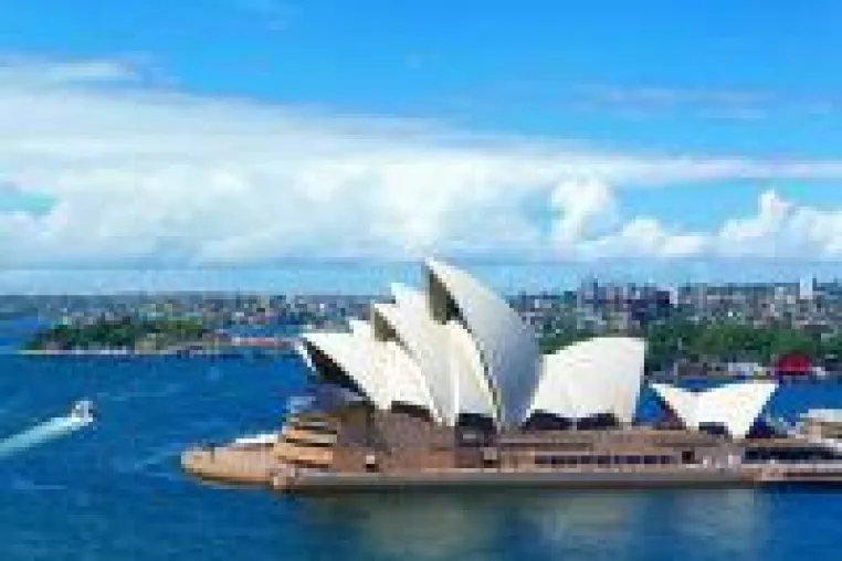 Bild: Auswandern Australien