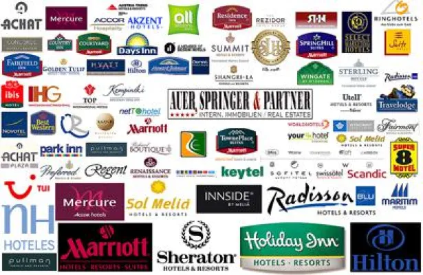 Bild: Hotels for sale in Germany, Austria, Switzerland, Italy, Europe