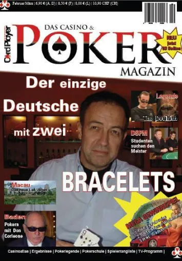 Full House Verlag setzt auf 96 statt 80 Seiten Bild: Full House Verlag setzt auf 96 statt 80 Seiten