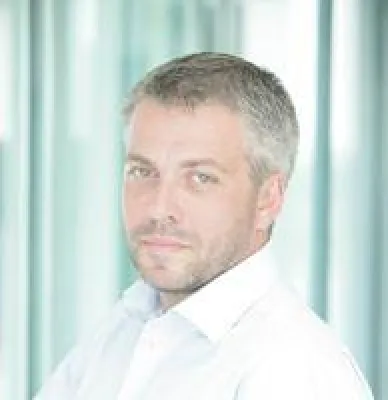 Bild: marbet verbucht Neuzugang im Key Account