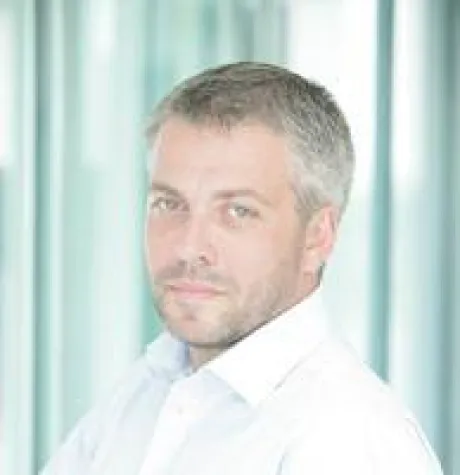 Bild: marbet verbucht Neuzugang im Key Account