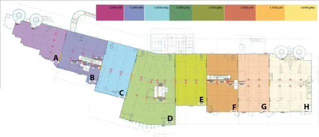 Bild: Blautal-Center Ulm: 2014 wird alles neu