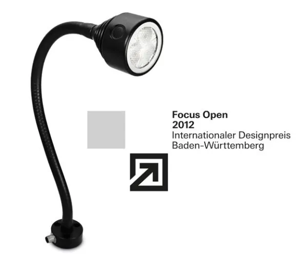 Bild: Internationale Designauszeichnung – Diana Electronic erhält Focus Open in Silber