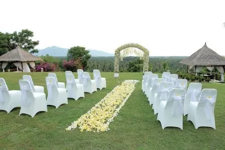 Bild: Den schönsten Tag des Lebens auf Lombok feiern - Private Wedding & Honeymoon im Luxus-Hideaway The JIWA