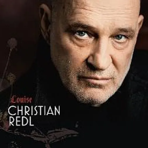 Bild: Christian Redl singt Balladen von Francois Villon "Louise"