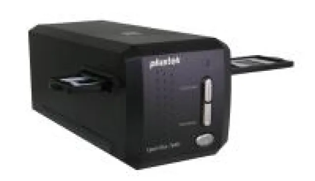 Bild: Plustek und LaserSoft Imaging® stellen neuen OpticFilm 7600i Ai und SilverFast® Ai IT8 Studio Version vor