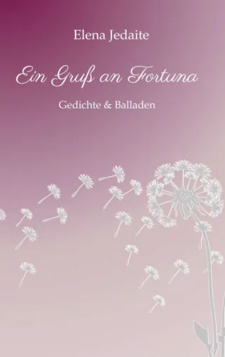 Bild: Ein Gruß an Fortuna - Schöne Gedichte & Balladen