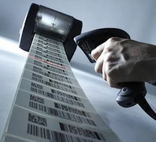 Bild: abas-ERP optimiert Prozesse bei Barcodat