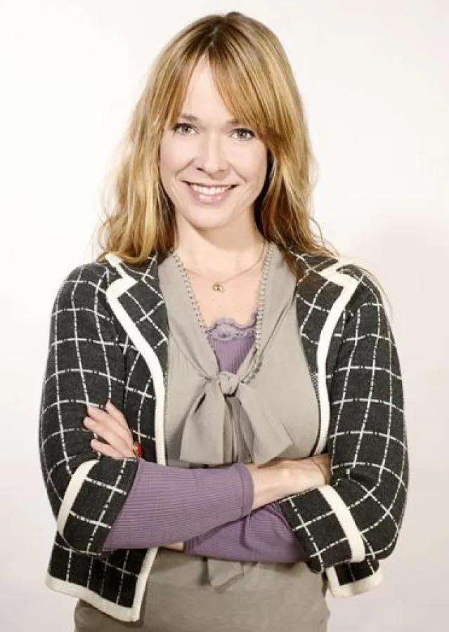 Sophie Rosentreter produziert Filme für Demenzkranke: Ilses weite Welt