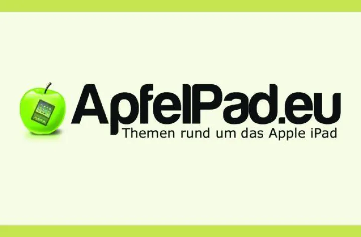 Bild: ApfelPad.eu ist der neue Stern am Himmel