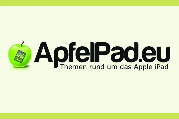 Bild: ApfelPad.eu ist der neue Stern am Himmel