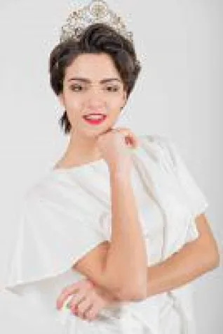 Miss Earth Schweiz unterstützt das Projekt "Augenlicht schenken" des Schweizerischen Roten Kreuzes (SRK) Bild: Miss Earth Schweiz unterstützt das Projekt "Augenlicht schenken" des Schweizerischen Roten Kreuzes (SRK)