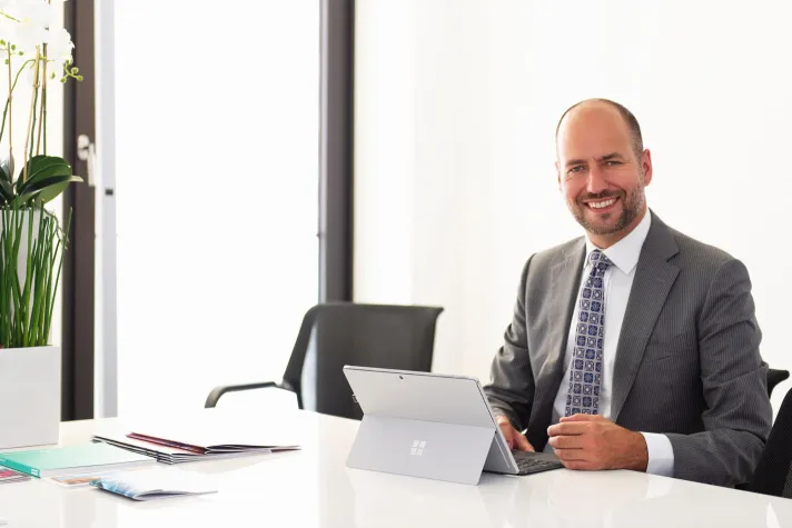 Bild: Robert Walters expandiert und eröffnet Büro in Köln