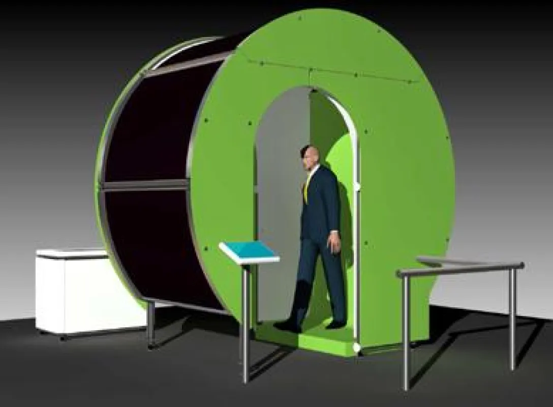 Die Fotobox