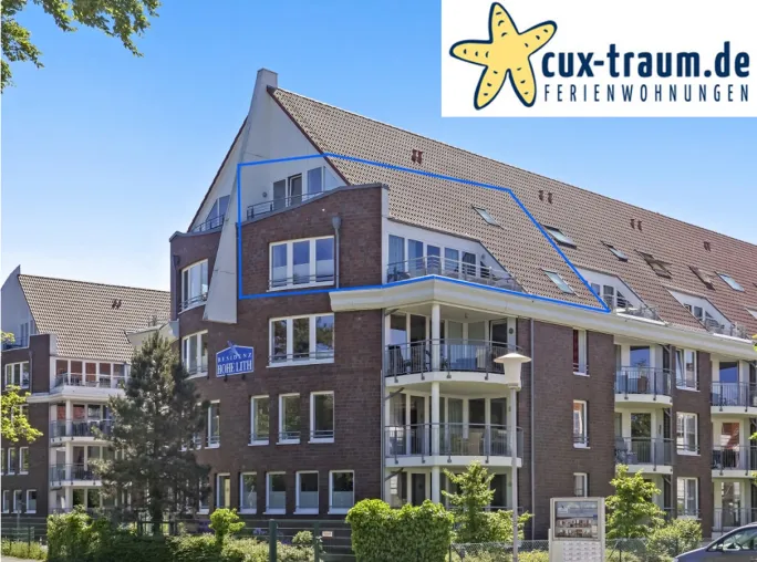 Stress reduzieren: Neue Möglichkeit für Wellnessurlaub mit Workation in der “Residenz Hohe Lith” in Cuxhaven Bild: Stress reduzieren: Neue Möglichkeit für Wellnessurlaub mit Workation in der “Residenz Hohe Lith” in Cuxhaven