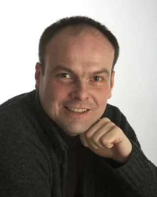 Bild: Geir Kollstrøm verlässt Lillehammer und wechselt zu Hafjell Resort AS