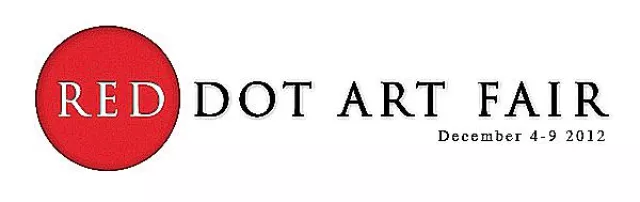 Bild: Allegro ma non troppo - Erlebte Natur - Ursula Hierholzer auf der RED DOT Miami 2012