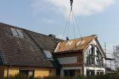 Bild: Wohnraum jederzeit anpassbar