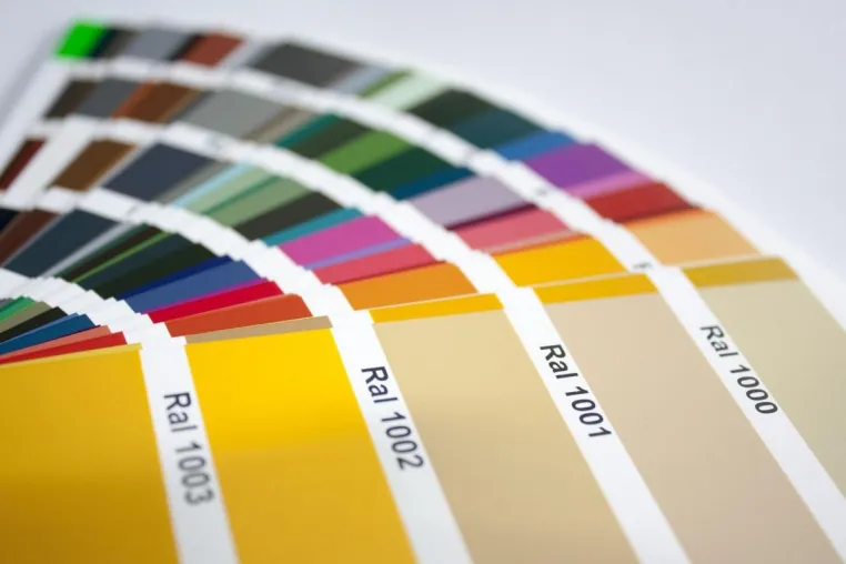 RAL-Farben erklärt: Wie Farbblech24.de über 40 Farbtöne für Ihre Projekte bietet Bild: RAL-Farben erklärt: Wie Farbblech24.de über 40 Farbtöne für Ihre Projekte bietet